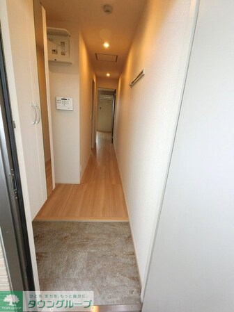 リビオンH&M IIの物件内観写真